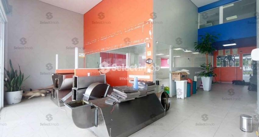 Prédio comercial para alugar, vila nossa senhora das vitórias, mauá, sp