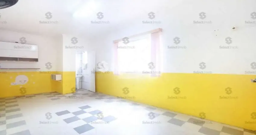 Conjunto de Salas para ALUGAR, Vila Nossa Senhora das Vitórias, Mauá, SP