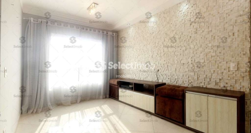Apartamento à venda, Jardim Pilar, Mauá, SP