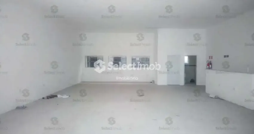 Barracão / Galpão / Depósito para alugar na Avenida Portugal, --, Jardim Pilar, Mauá