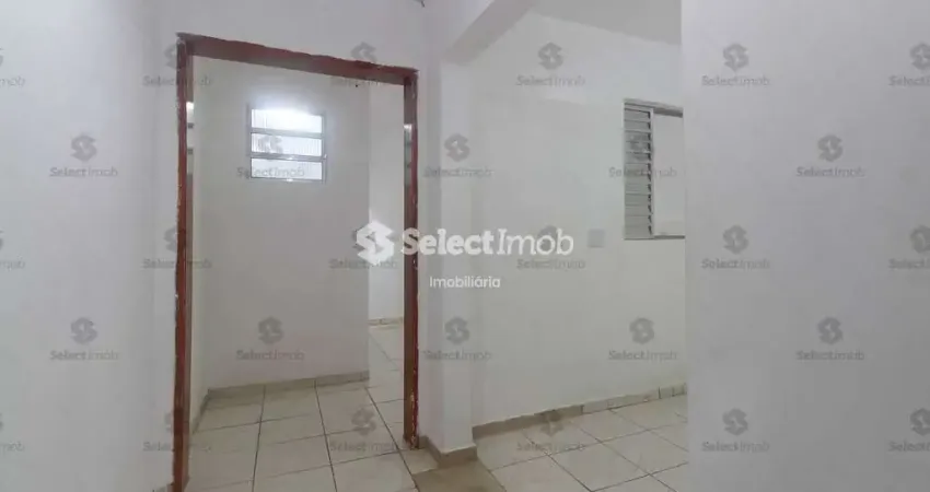 Casa com 1 quarto para alugar na Rua Florindo Cappucci, --, Jardim Mauá, Mauá
