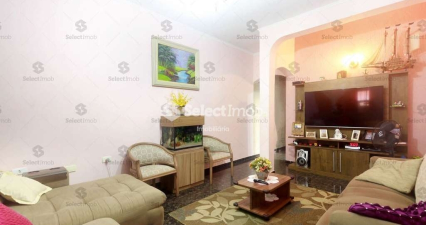 Casa com 2 quartos à venda na Rua Pompeu Buzzeto, --, Parque Boa Esperança, Mauá