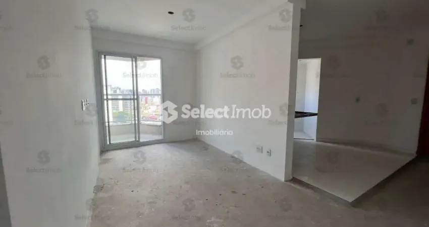 Apartamento à venda, Casa Branca, Santo André, SP