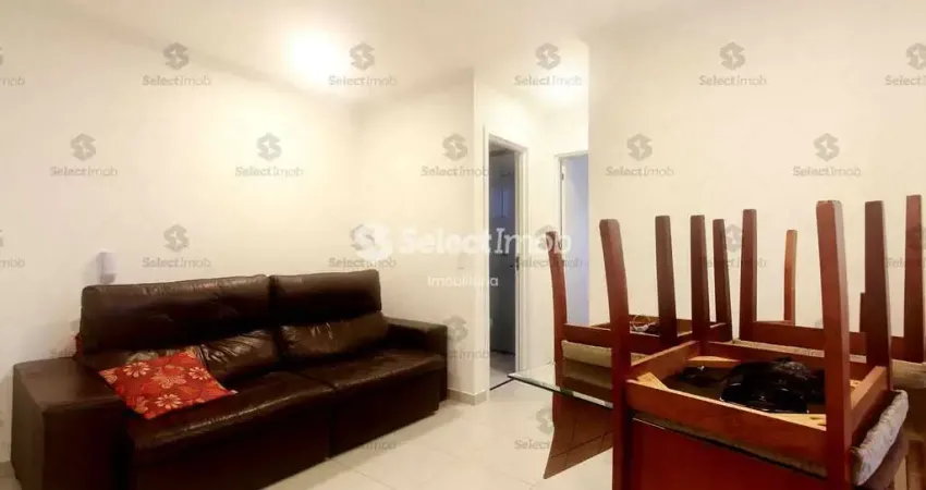 Apartamento à venda, Vila Bocaina, Mauá, SP