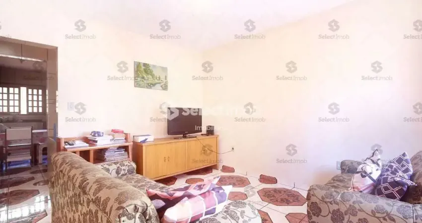 Casa com 2 quartos à venda na Rua Santa Inês, --, Vila Augusto, Mauá