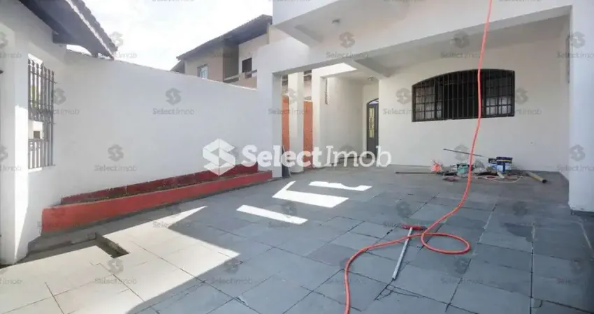 Sobrado à VENDA na Vila Assis - Mauá/SP