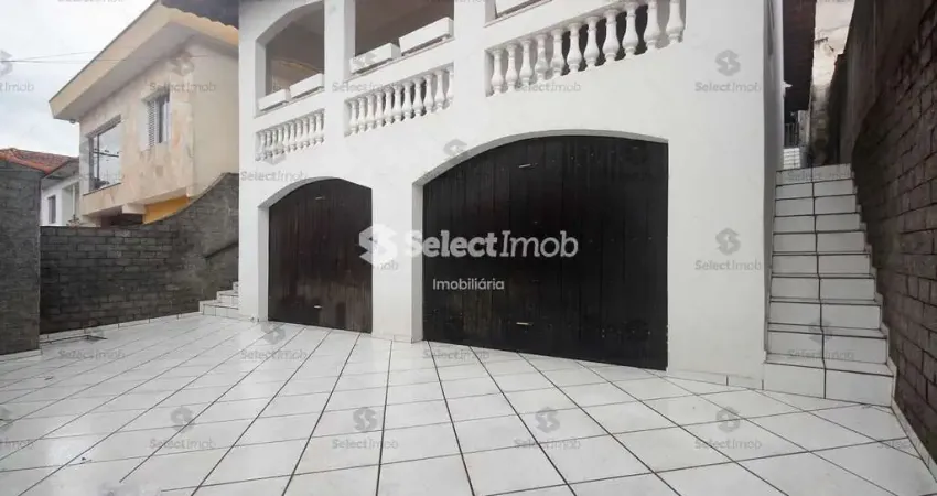 Casa em condomínio fechado com 2 quartos à venda na Rua Doutor João Aranha Netto, --, Vila Bocaina, Mauá