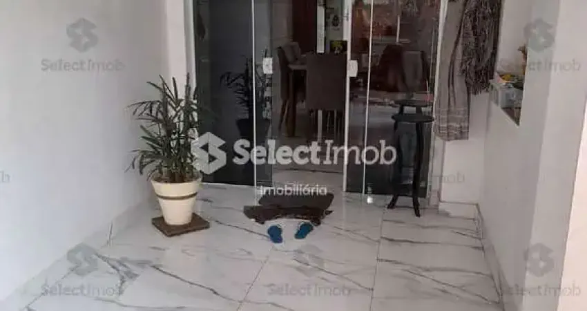 Casa em condomínio fechado com 3 quartos à venda na Rua Arthur Galhardo, --, Jardim Anchieta, Mauá