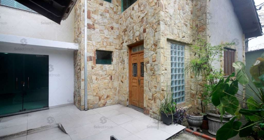 Sobrado á Venda Vila Bocaina - Mauá / SP