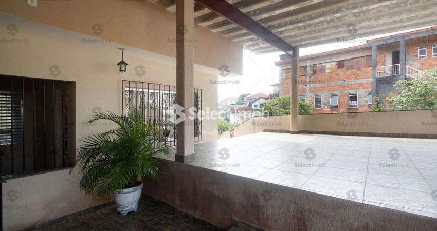 Casa à venda, Matriz, Mauá, SP