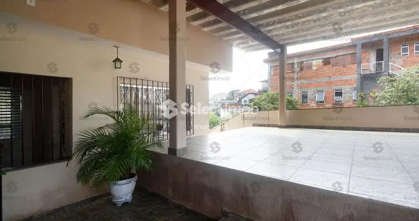 Casa em condomínio fechado com 2 quartos à venda na Avenida Dom José Gaspar, --, Matriz, Mauá