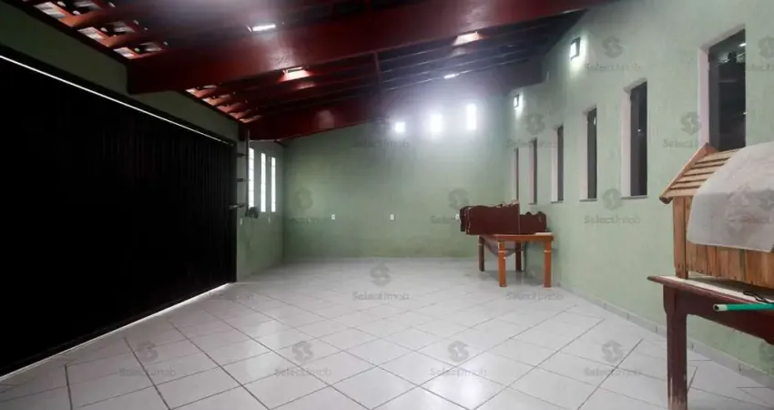 Casa em condomínio fechado com 3 quartos à venda na Rua Luiz Bertoldo, --, Centro de Ouro Fino Paulista, Ribeirão Pires