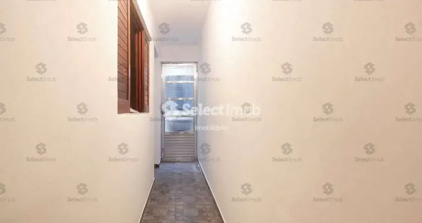 Casa em condomínio fechado com 1 quarto para alugar na Rua Rio de Janeiro, --, Jardim Oratório, Mauá