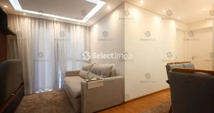 Apartamento à venda, Vila Bocaina, Mauá, SP
