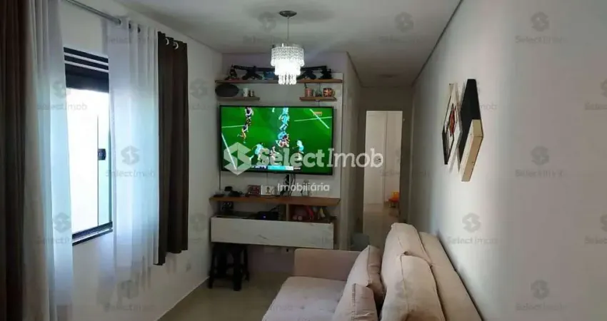 Cobertura com 2 quartos à venda na Rua Mato Grosso, --, Santa Teresinha, Santo André