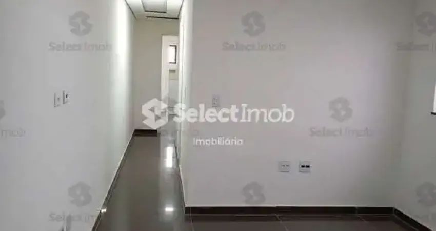 Apartamento com 3 quartos à venda na Rua Javaés, --, Vila Eldízia, Santo André