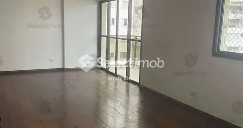 Apartamento com 3 quartos à venda na Rua Vitória Régia, --, Campestre, Santo André