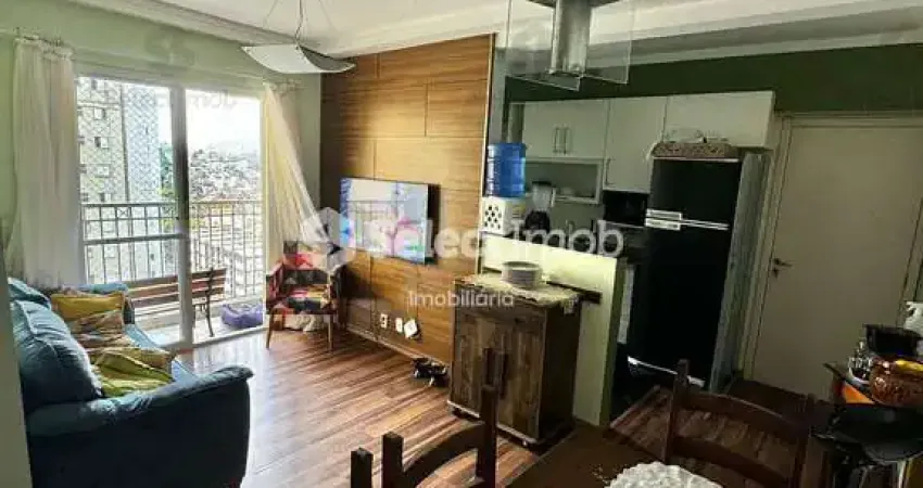 Apartamento com 2 quartos à venda na Rua Amadeu Vezzaro, --, Mauá, São Caetano do Sul