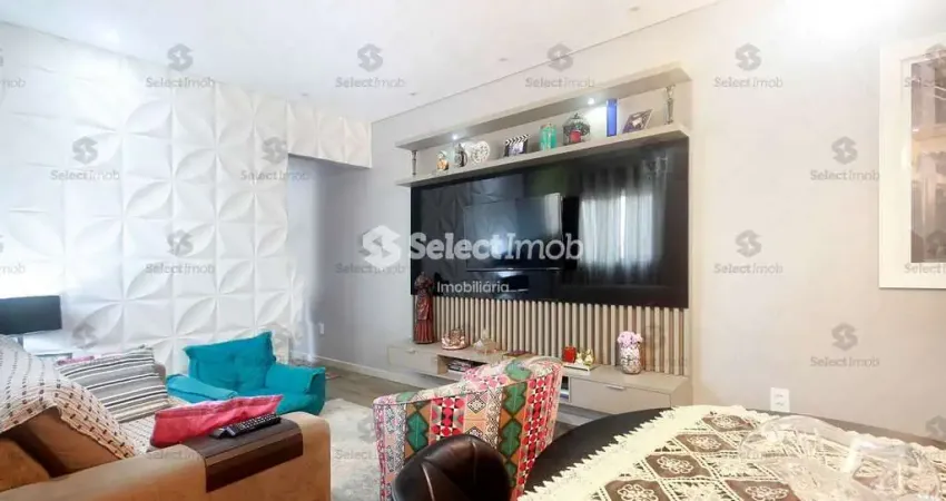 Cobertura com 3 quartos à venda na Rua Vitória Régia, --, Campestre, Santo André