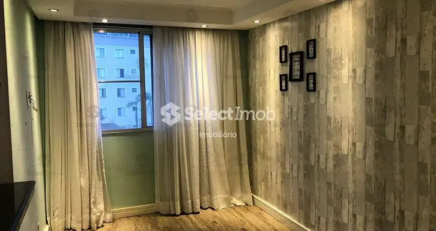 Apartamento à venda, Parque São Vicente, Mauá, SP
