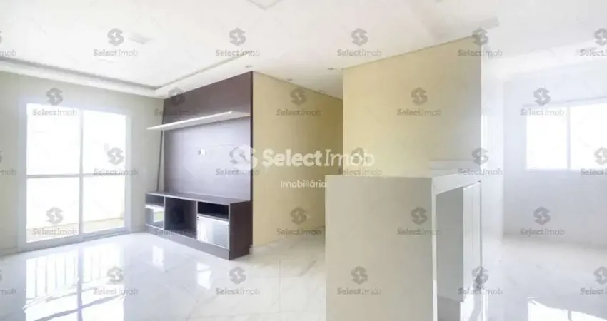Apartamento com 2 quartos à venda na Rua Orlando Tasca, --, Vila Falchi, Mauá
