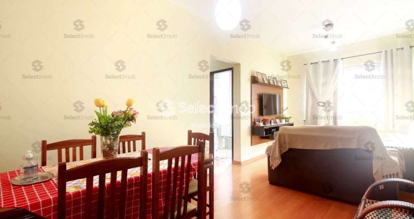 Apartamento com 2 quartos à venda na Avenida Dom José Gaspar, --, Matriz, Mauá