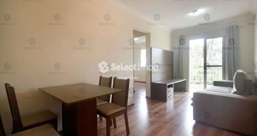 Apartamento com 2 quartos à venda na Rua Dona Angelina Santeo Chiozzani, --, Jardim São Judas, Mauá