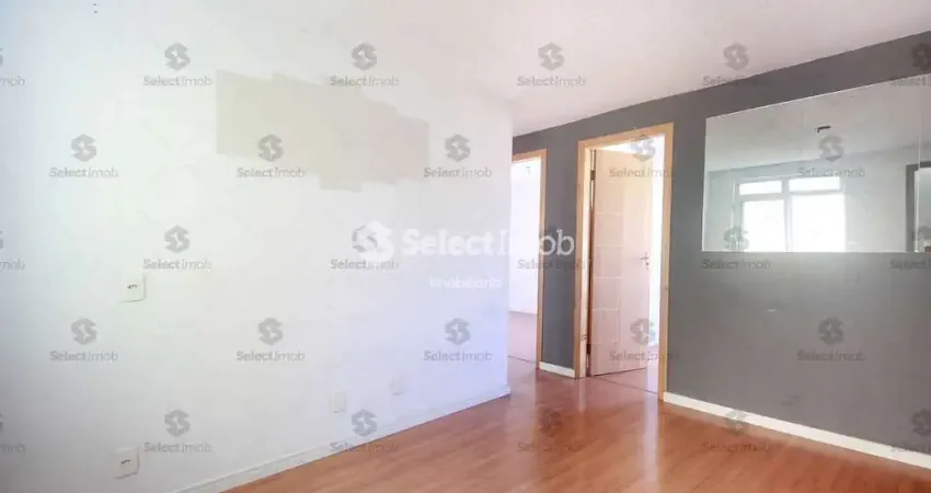 Apartamento com 2 quartos à venda na Estrada Mauá e Adutora Rio Claro, --, Jardim Ipê, Mauá