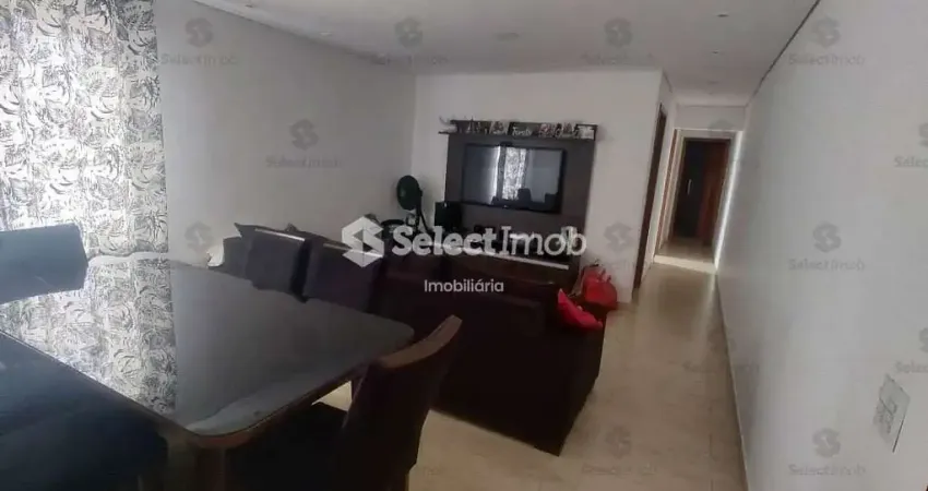Apartamento à venda, Vila Nossa Senhora das Vitórias, Mauá, SP