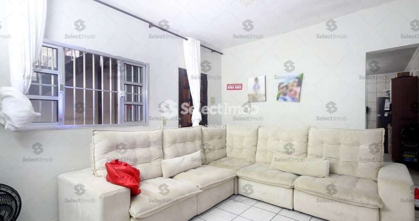 Casa com 3 quartos à venda na Rua Fernando Massagardi, --, Parque Boa Esperança, Mauá