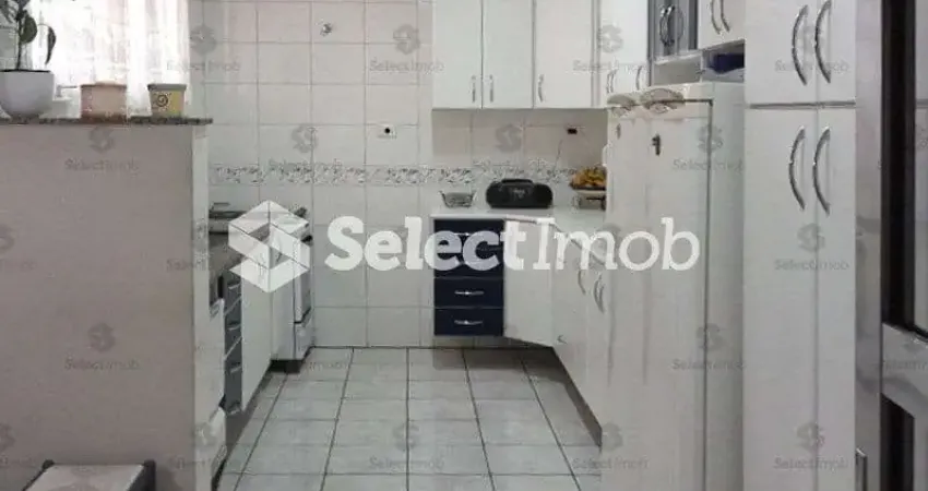 Casa à VENDA em Jardim Pilar - Mauá/SP