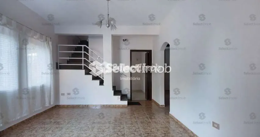 Casa com 5 quartos para alugar na Rua Francisco Ortega Escobar, --, Vila Noêmia, Mauá