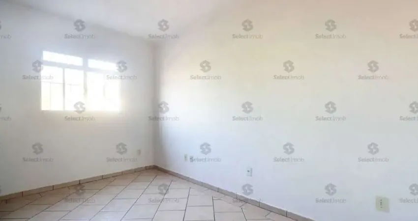 Apartamento com 1 quarto para alugar na Presidente Castelo Branco, --, Jardim Zaira, Mauá