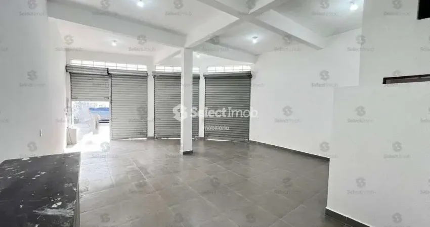 Sala comercial para alugar na Avenida Dom José Gaspar, --, Matriz, Mauá