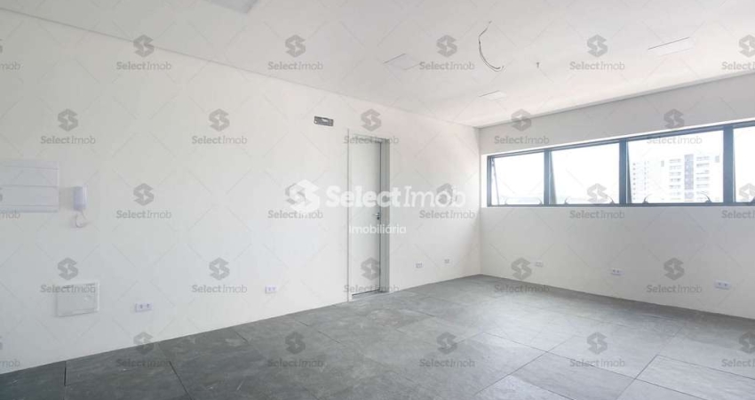 Sala comercial à venda na Rua Álvares Machado, --, Vila Bocaina, Mauá