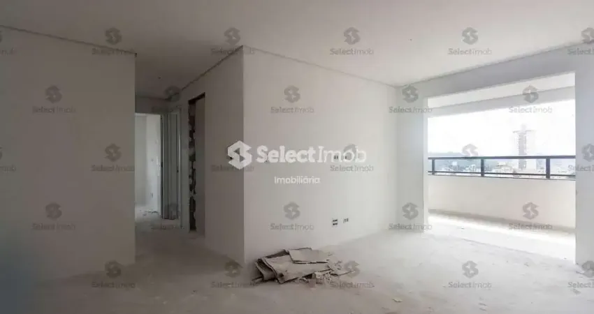 Apartamento com 3 quartos à venda na Rua Almirante Tamandaré, --, Vila Bocaina, Mauá