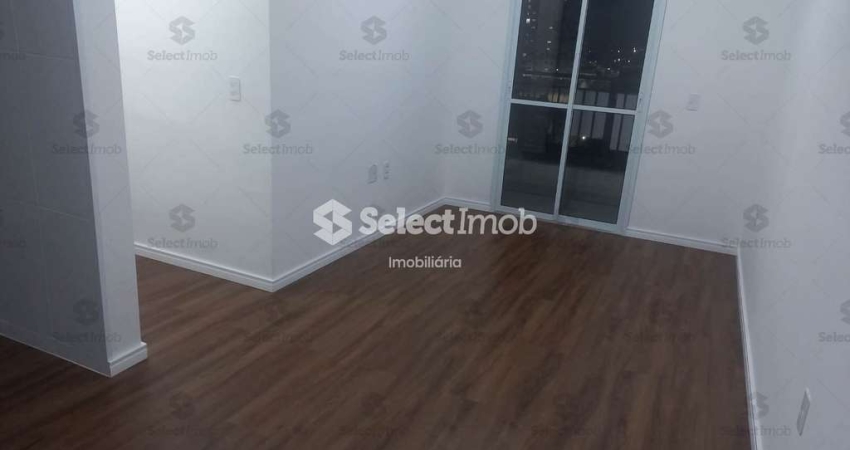 Apartamento à venda, Jardim Haydee, Mauá, SP