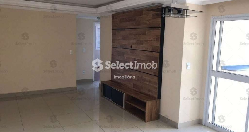 Apartamento com 3 quartos à venda na Rua Gonzaga Franco, --, Vila Guiomar, Santo André