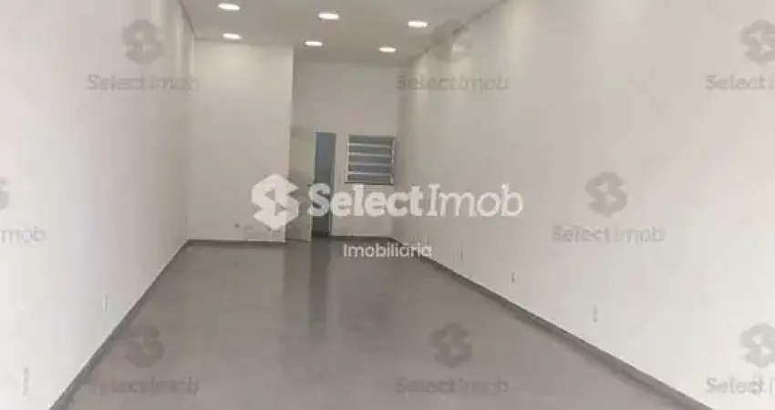 Ponto comercial para alugar na Avenida Capitão João, --, Matriz, Mauá