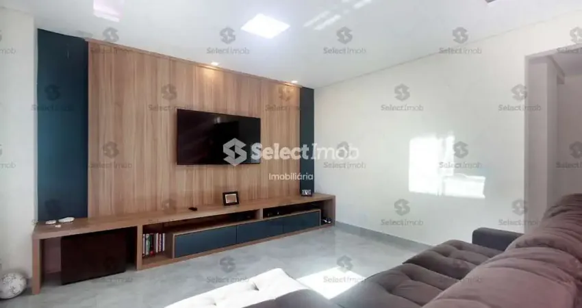 Casa com 3 quartos à venda na Rua Ângelo Antônio Dian, --, Jardim Santa Lídia, Mauá