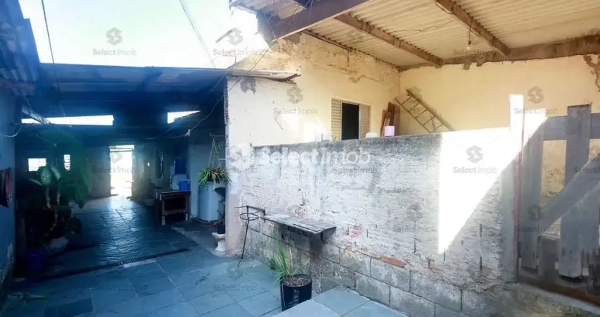 Casa com 3 quartos para alugar na Rua Adelina Arminda de Oliveira, --, Vila Carlina, Mauá
