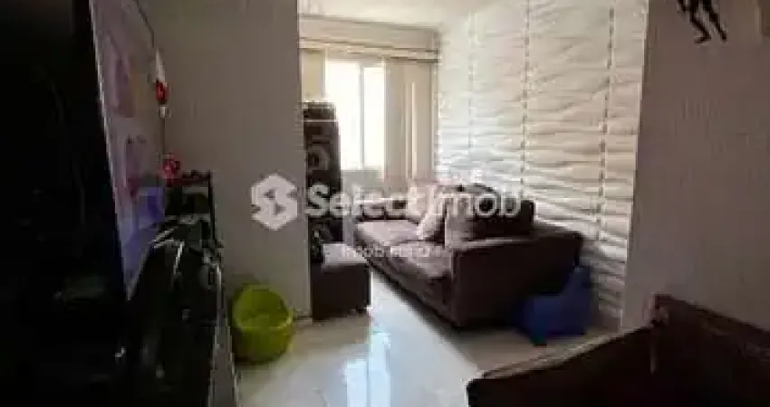 Casa em condomínio fechado com 2 quartos à venda na Avenida Caetano Scila, --, Vila Assis Brasil, Mauá