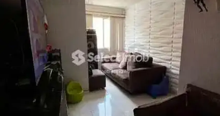 Casa em condomínio fechado com 2 quartos à venda na Avenida Caetano Scila, --, Vila Assis Brasil, Mauá