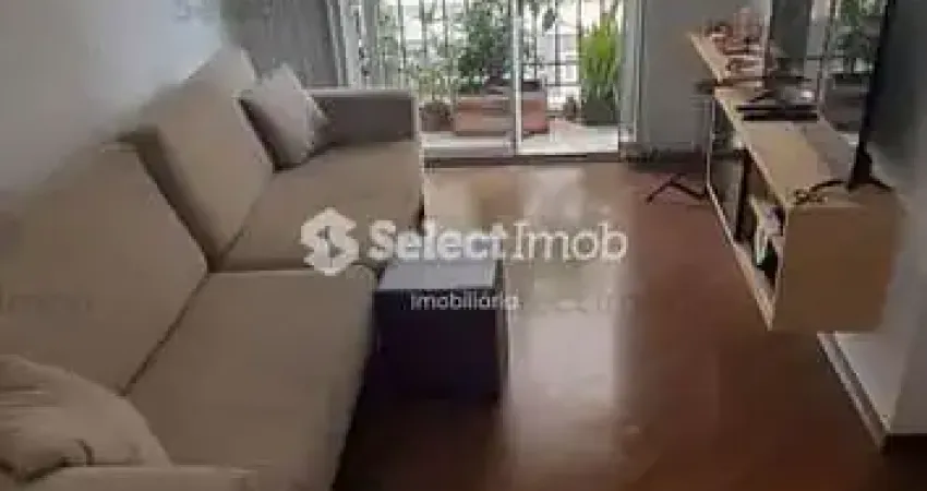 Apartamento com 2 quartos à venda na Rua Lupércio de Miranda, --, Campestre, Santo André