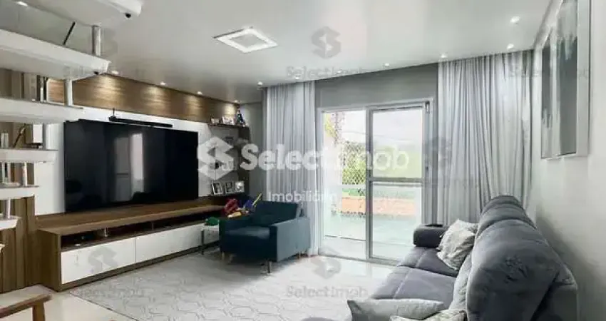 Casa com 3 quartos à venda na Rua Luís Benasso, --, Jardim Haydee, Mauá
