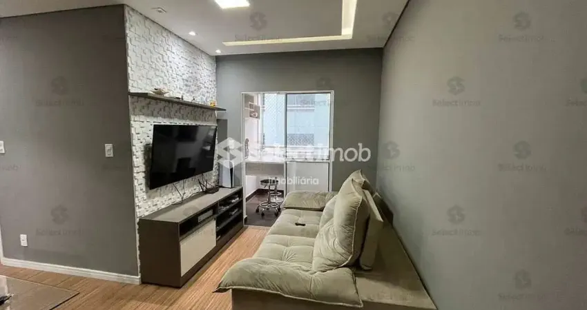 Apartamento com 2 quartos à venda na Estrada dos Fernandes, --, Parque Santa Rosa, Suzano