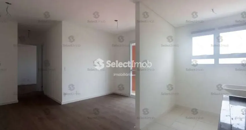 Apartamento com 2 quartos à venda na Rua Manoel Franco, --, Vila Assis Brasil, Mauá