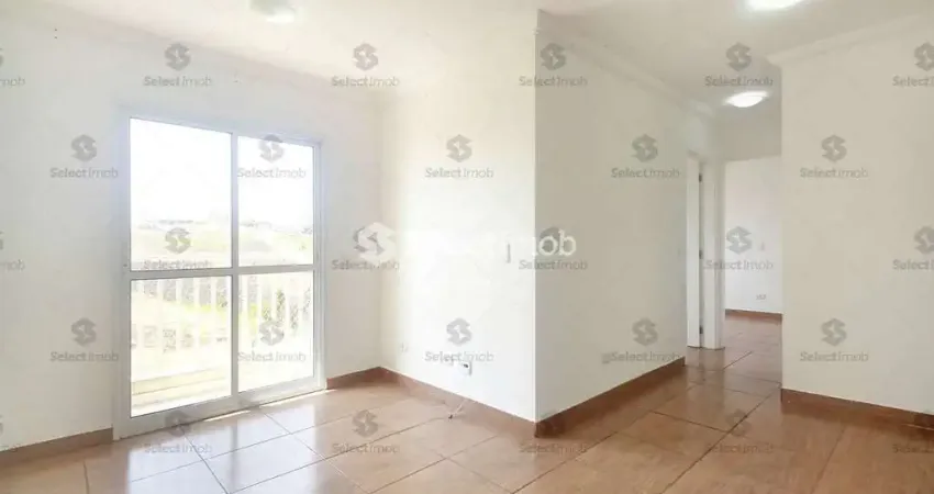 Apartamento com 2 quartos à venda na Rua Orlando Tasca, --, Vila Falchi, Mauá