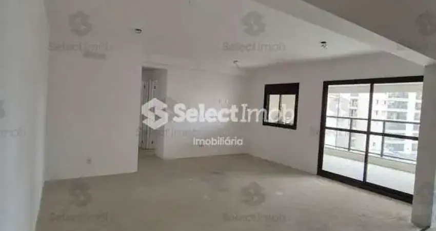 Apartamento NOVO à venda, Vila Bastos, Santo André, SP