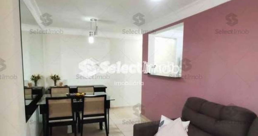 Apartamento à venda, Parque São Vicente, Mauá, SP